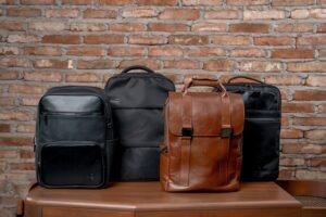 Seja para viajar, trabalhar ou acompanhar a rotina, na iPlace você encontra modelos de mochila ideais para seu MacBook, iPad, iPhone e mais