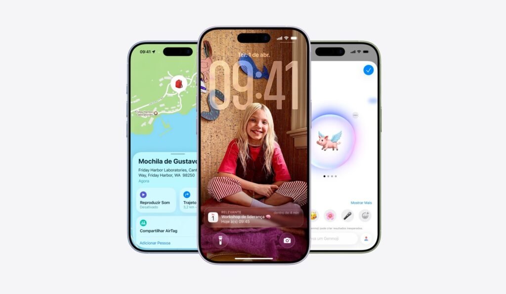 Migrar de Android para iPhone é mais fácil do que você imagina. Conheça todas as vantagens dessa mudança e prepare-se para o upgrade