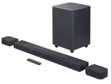 Soundbar JBL