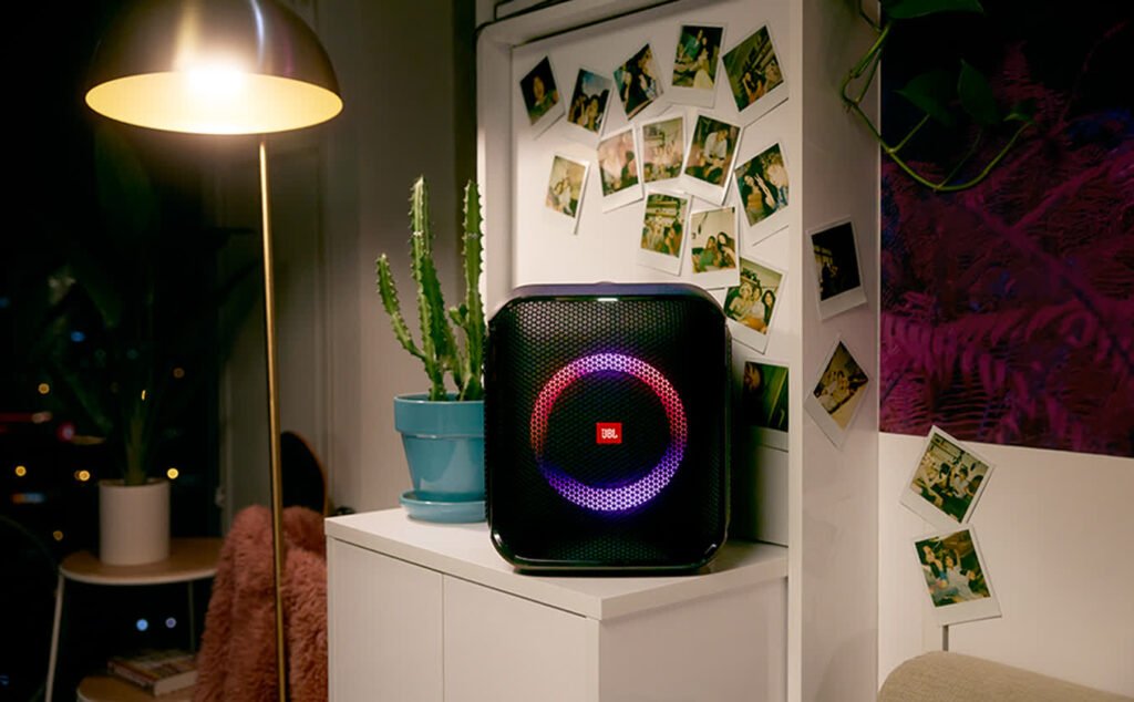 Se você é apaixonado por música, sabe que a caixa de som JBL é a escolha certa. Confira nosso guia e descubra o modelo ideal para sua rotina!