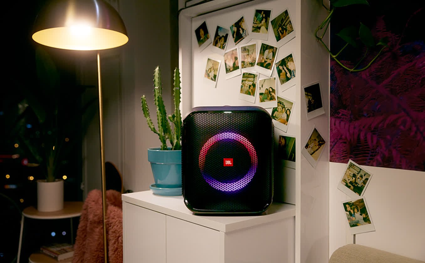 Se você é apaixonado por música, sabe que a caixa de som JBL é a escolha certa. Confira nosso guia e descubra o modelo ideal para sua rotina!