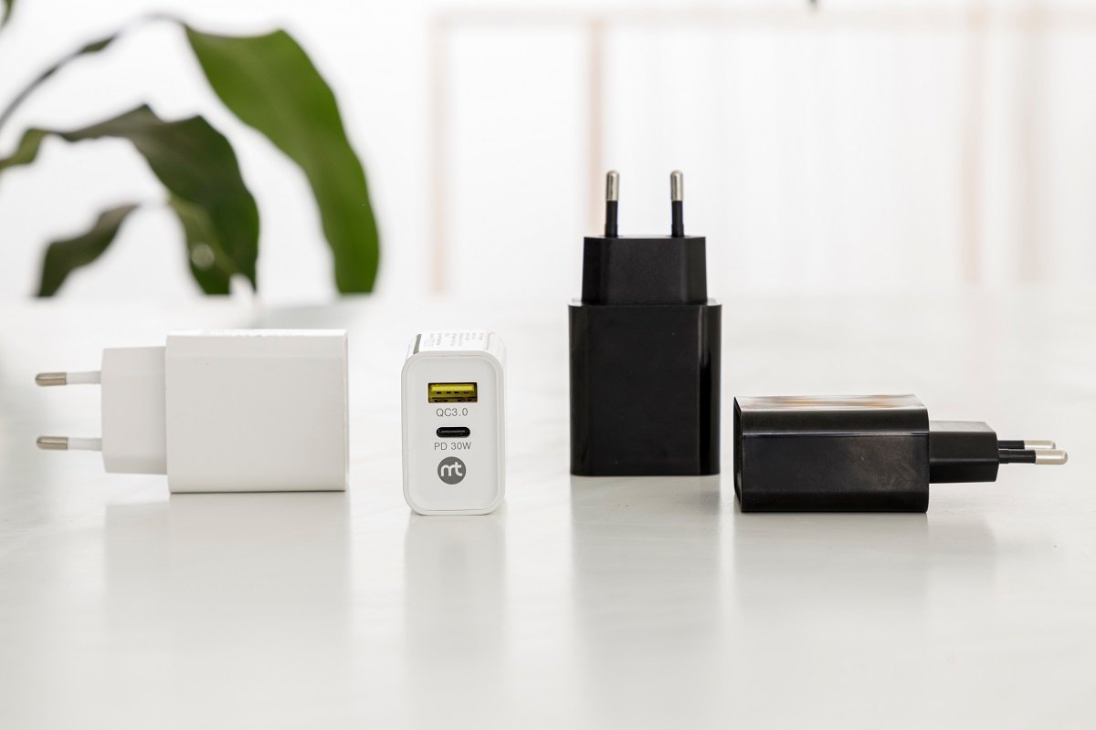 Conheça a Mistertech, a nova marca de carregadores e acessórios para dispositivos eletrônicos que está fazendo sucesso na iPlace!