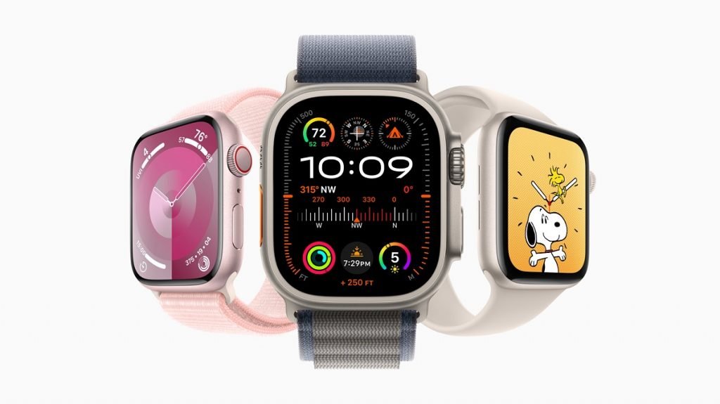 Você busca uma rotina mais saudável e procura um dispositivo para acompanhar o seu estilo de vida? Escolha seu novo Apple Watch agora!