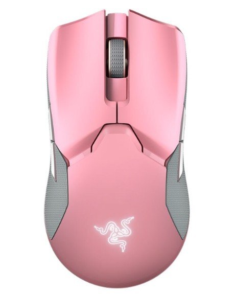 Mouse para setup gamer