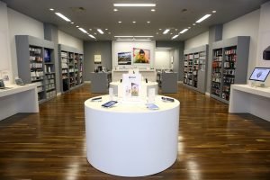 Para além da experiência de compra, descubra os diferenciais oferecidos pela iPlace – a maior Apple Premium Reseller da América Latina