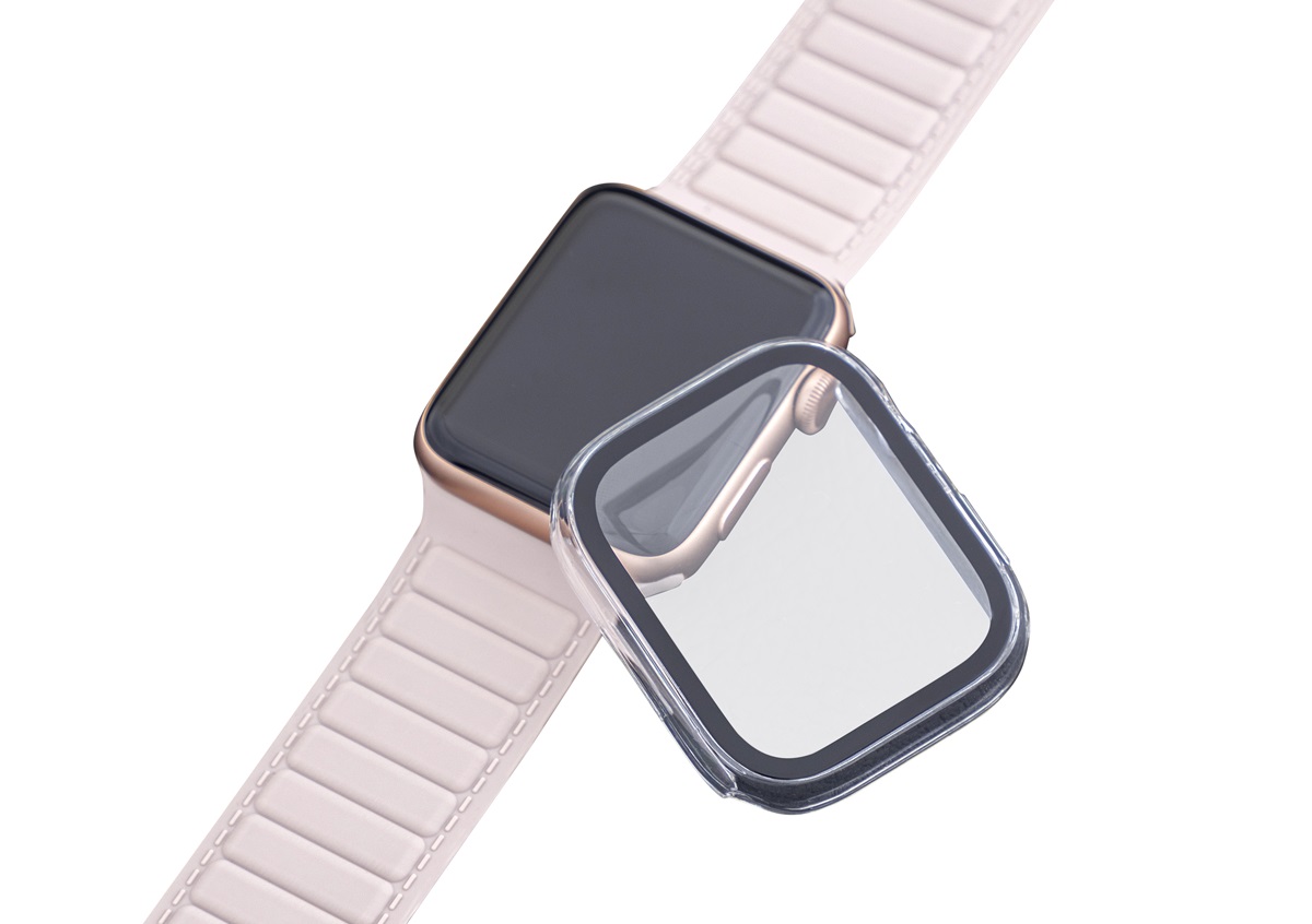 Conheça os acessórios para Apple Watch ideais para aprimorar o uso do dispositivo e garantir ainda mais segurança e estilo no seu dia a dia
