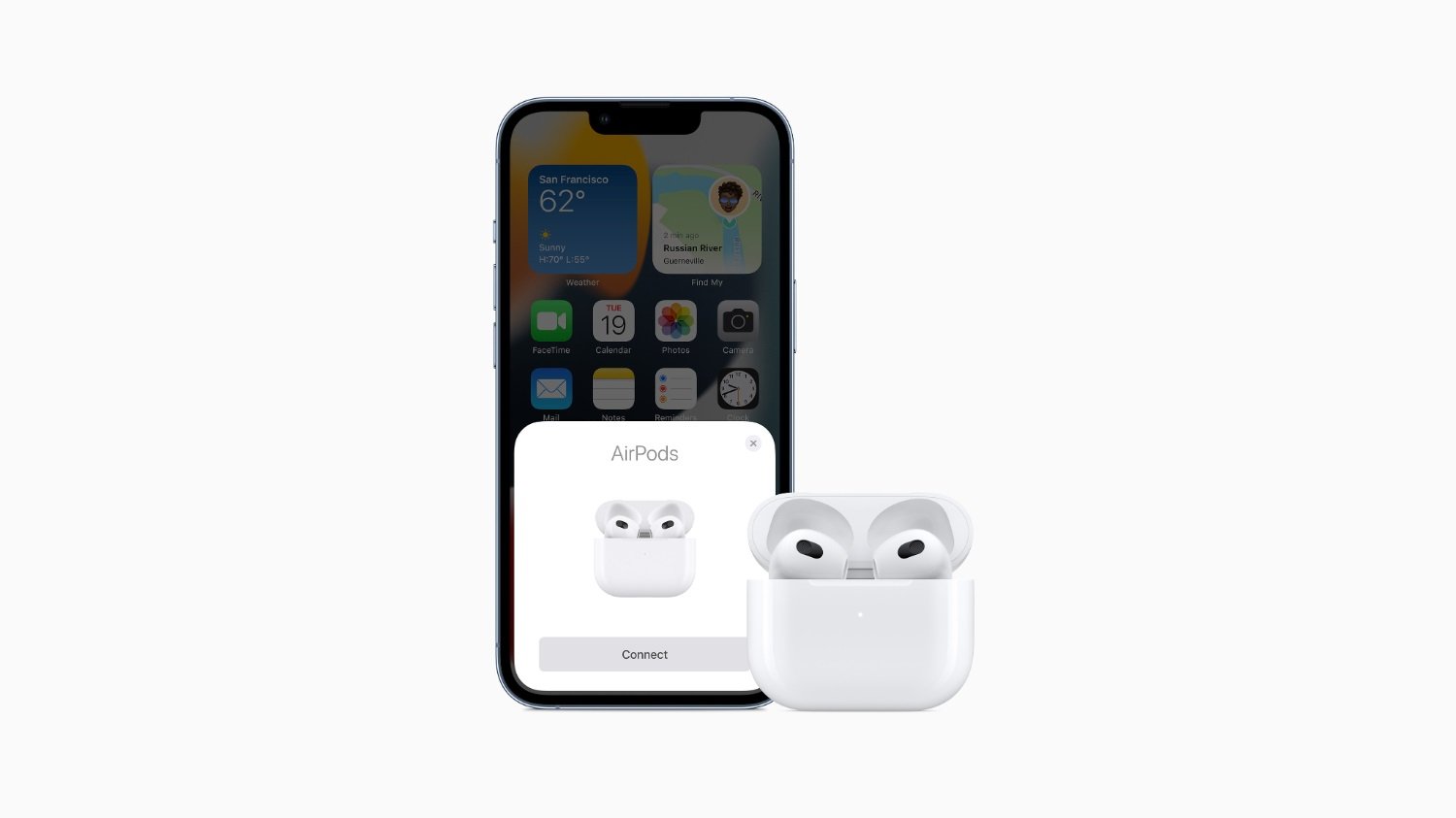 Preparamos um guia completo sobre os AirPods e mostramos como os fones de ouvido da Apple podem mudar a sua rotina para melhor!