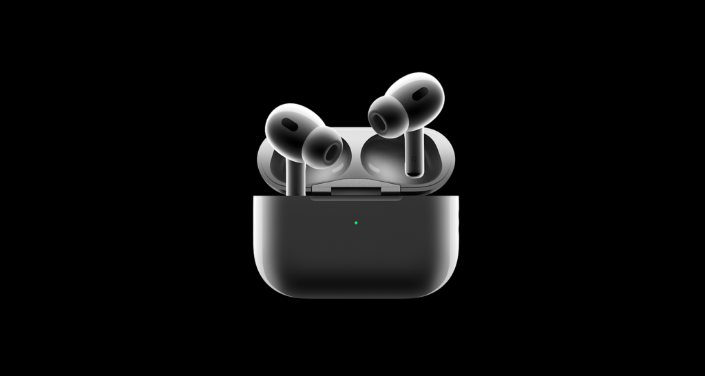 É fácil controlar música, ligações e tudo mais com os AirPods Pro. Veja como são os controles do dispositivo e as novidades do novo modelo