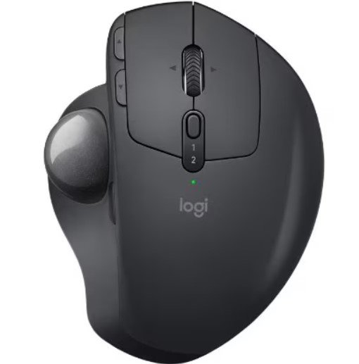 mouse-ergonomico-trackball