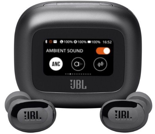 Fone JBL Live Buds 3