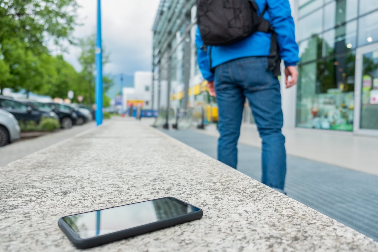 Confira um guia prático para localizar, bloquear e proteger seus dados com segurança e rapidez para casos de perda ou roubo do iPhone!