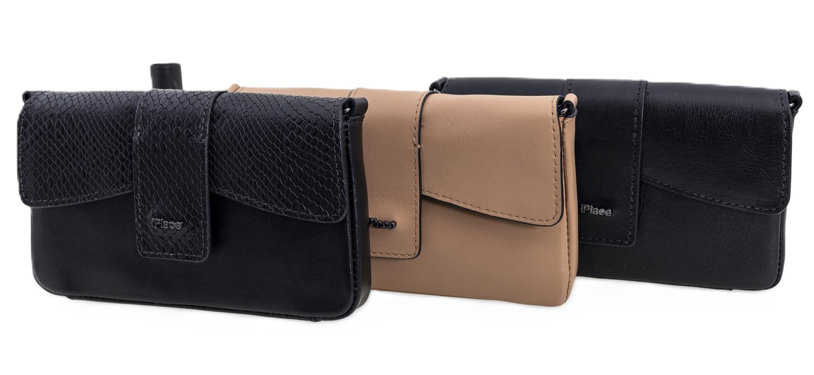 Linha de bolsas Lia, de Originais iPlace