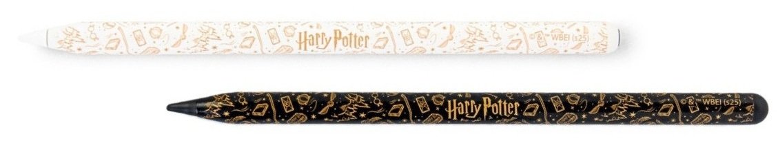 Canetas para iPad da Coleção Harry Potter