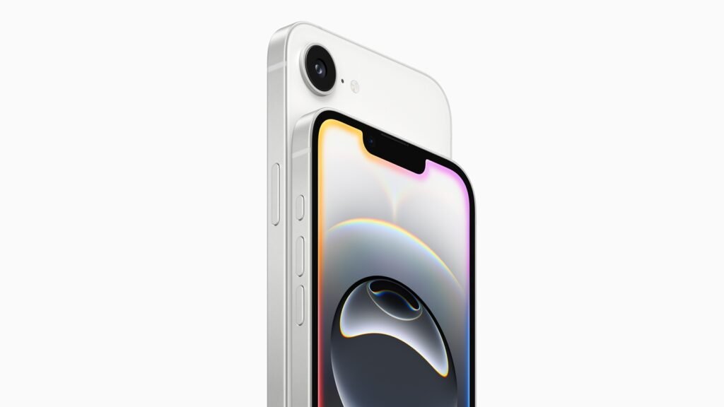Descubra tudo sobre o novo iPhone 16e, o aparelho que une desempenho inteligente, IA integrada e durabilidade com ótimo custo-benefício