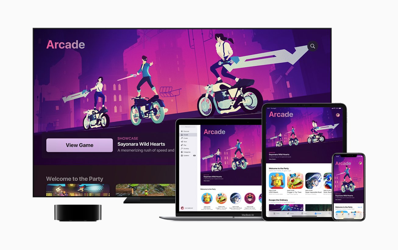 Transforme sua diversão com jogos online! Veja como jogar com amigos à distância e aproveitar tudo do Parsec e Apple Arcade