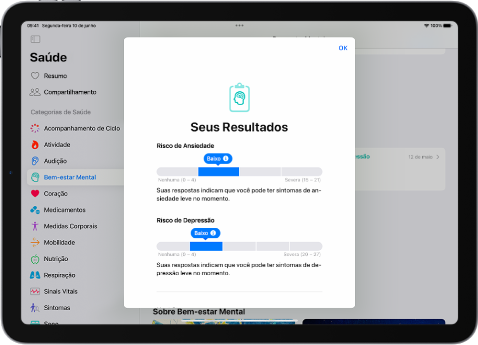 avaliacao-de-saude-mental-no-ipad