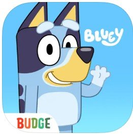 Bluey