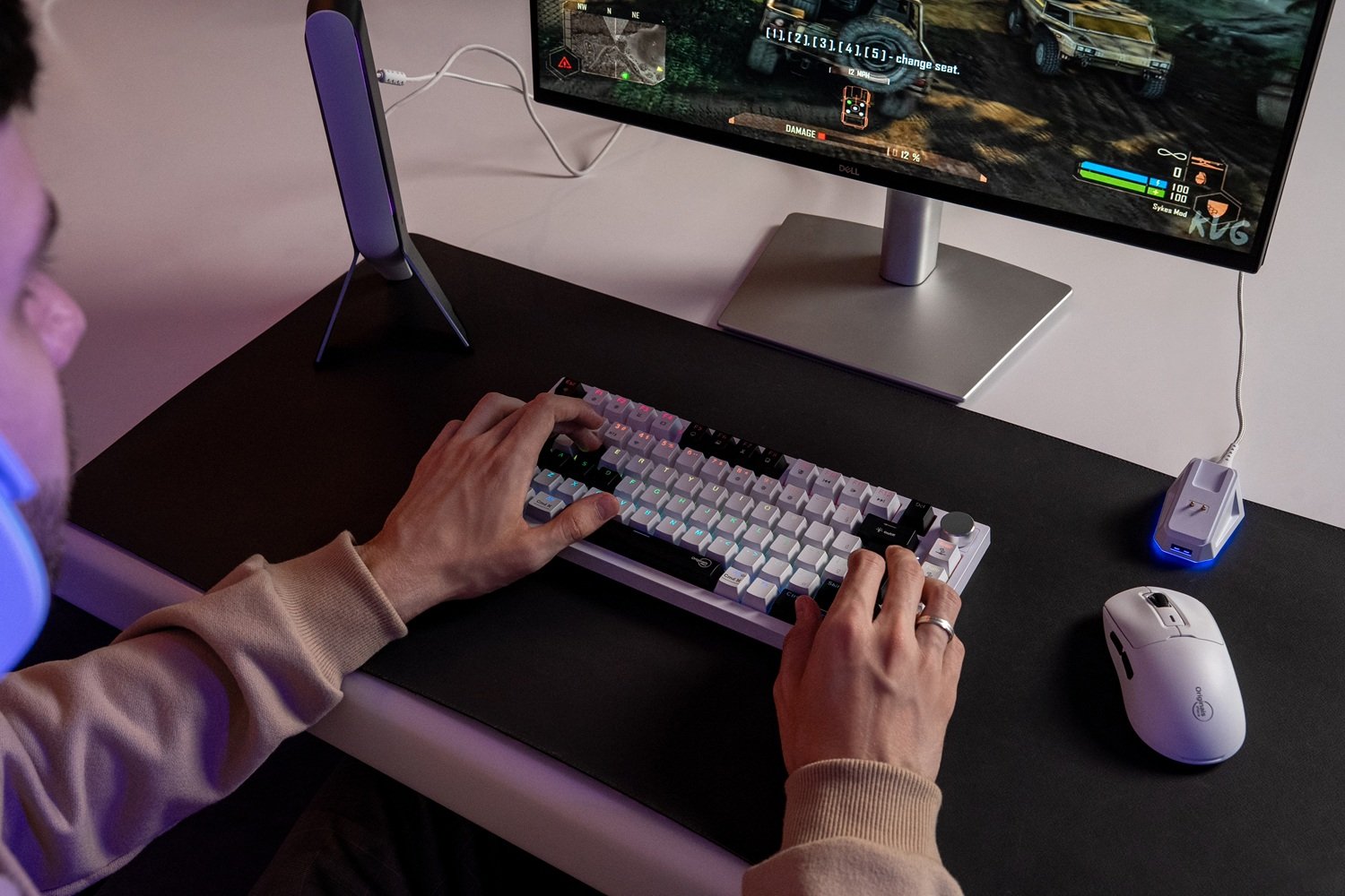 Presente de Dia dos Namorados para homem gamer