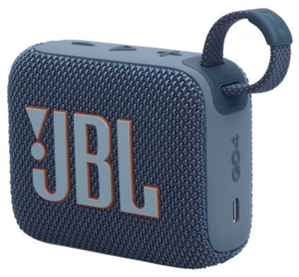 JBL Go 4