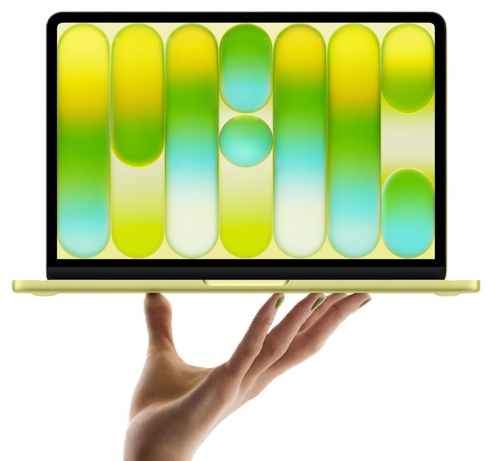 MacBook Neo 