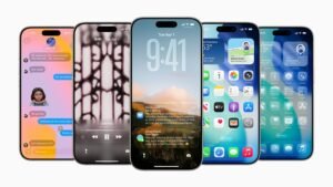 Entenda por que a iPlace é o melhor lugar para comprar iPhone parcelado e aproveite com planos flexíveis, condições especiais e outras vantagens!