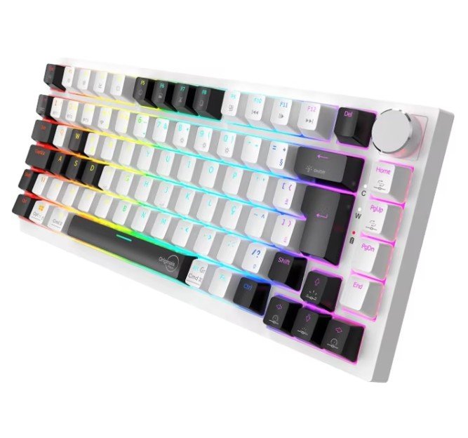 Teclado Gamer Originais iPlace