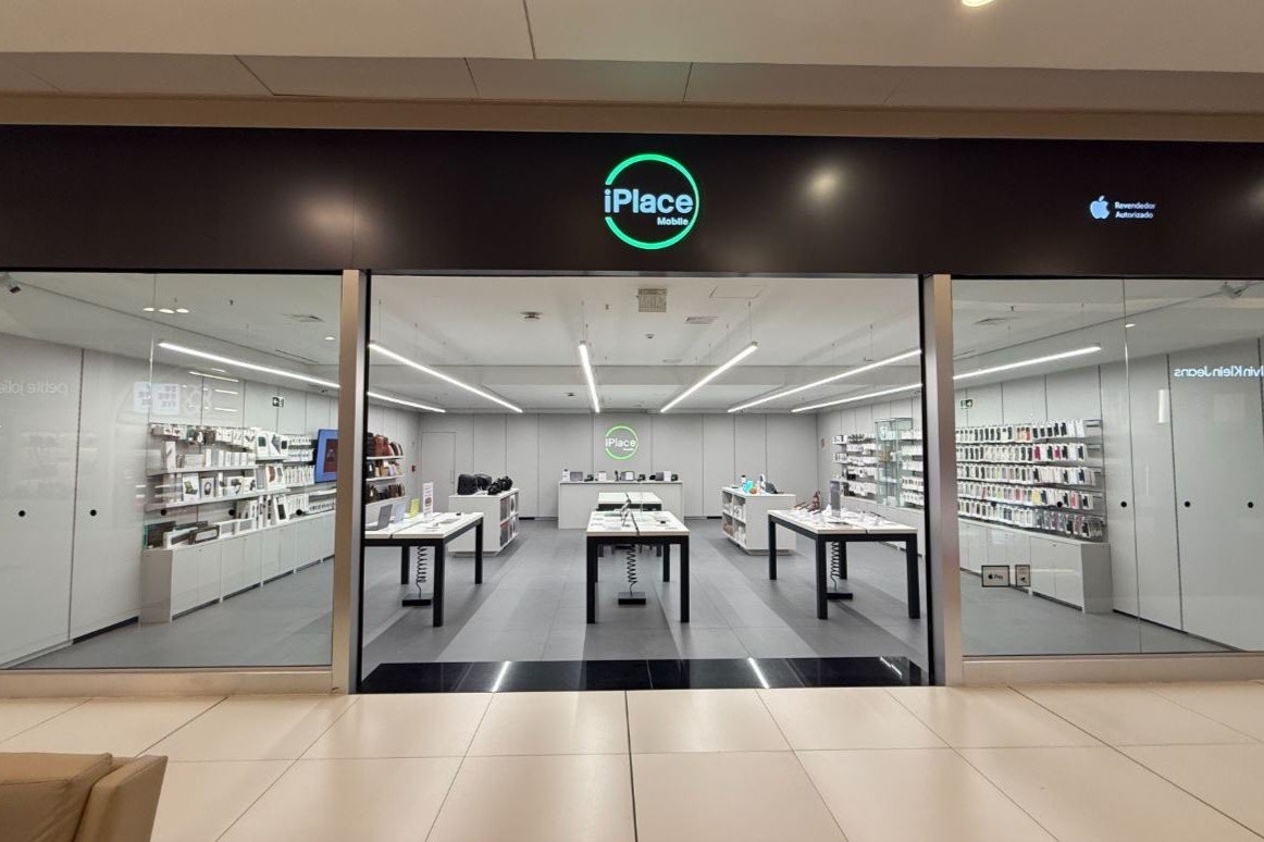 Saiba como funciona a parceria entre iPlace e Apple que oferece produtos, suporte técnico e serviços exclusivos para fãs de tecnologia no Brasil