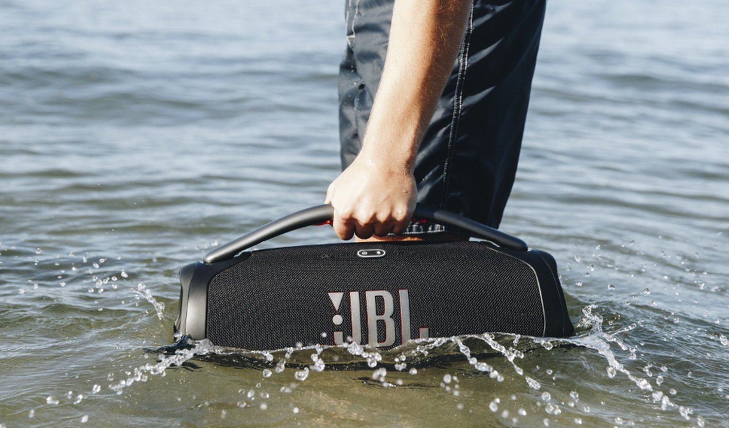 JBL Boombox 3