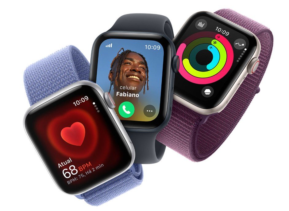 Apple Watch SE