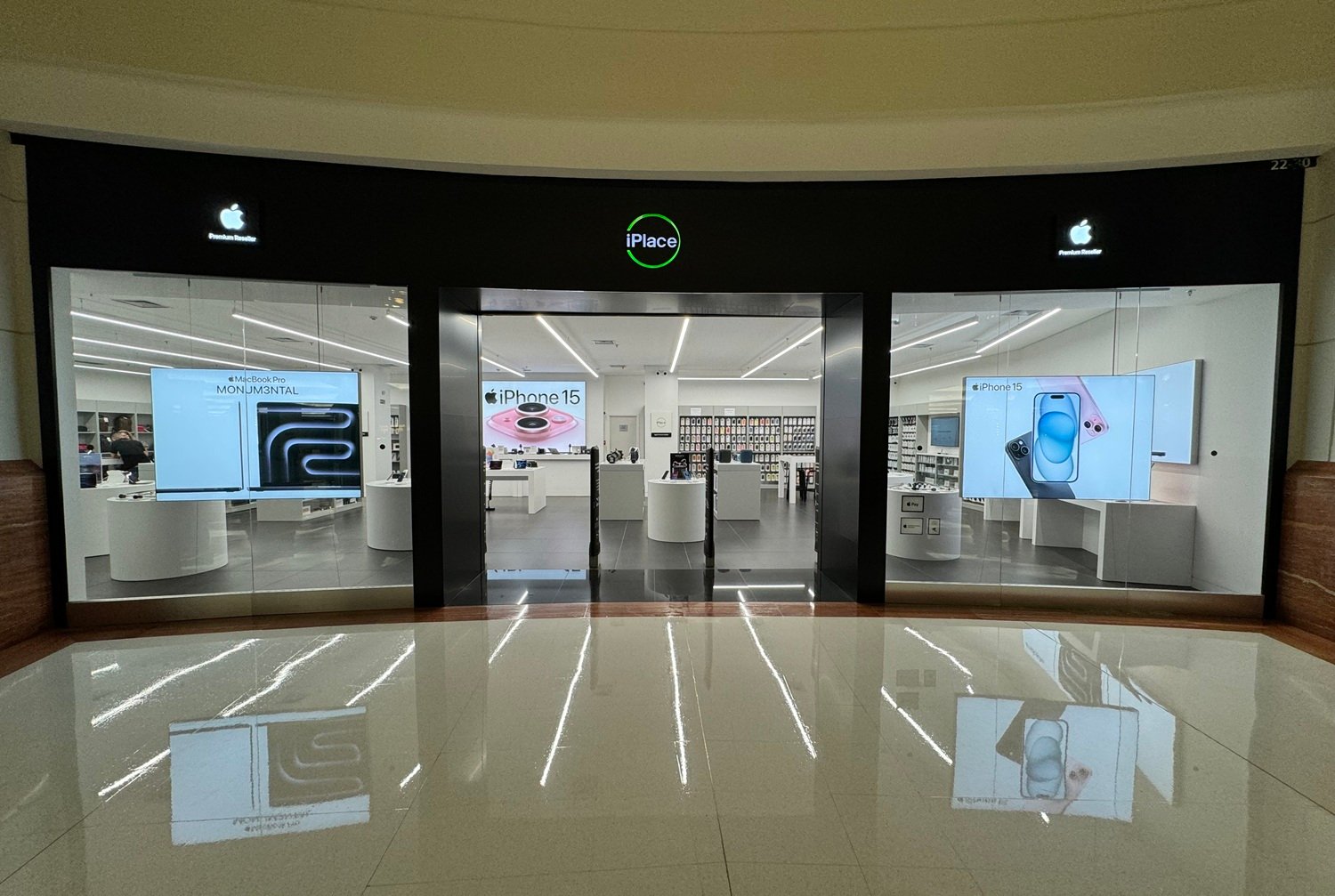 Entenda por que a iPlace é confiável e garanta uma compra segura, aproveitando as vantagens da maior revendedora premium da Apple no Brasil
