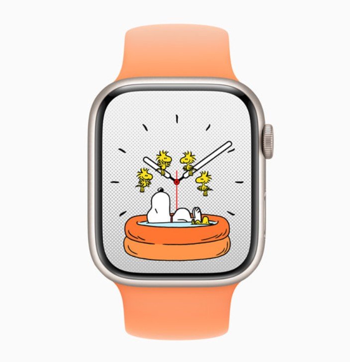 Apple Watch