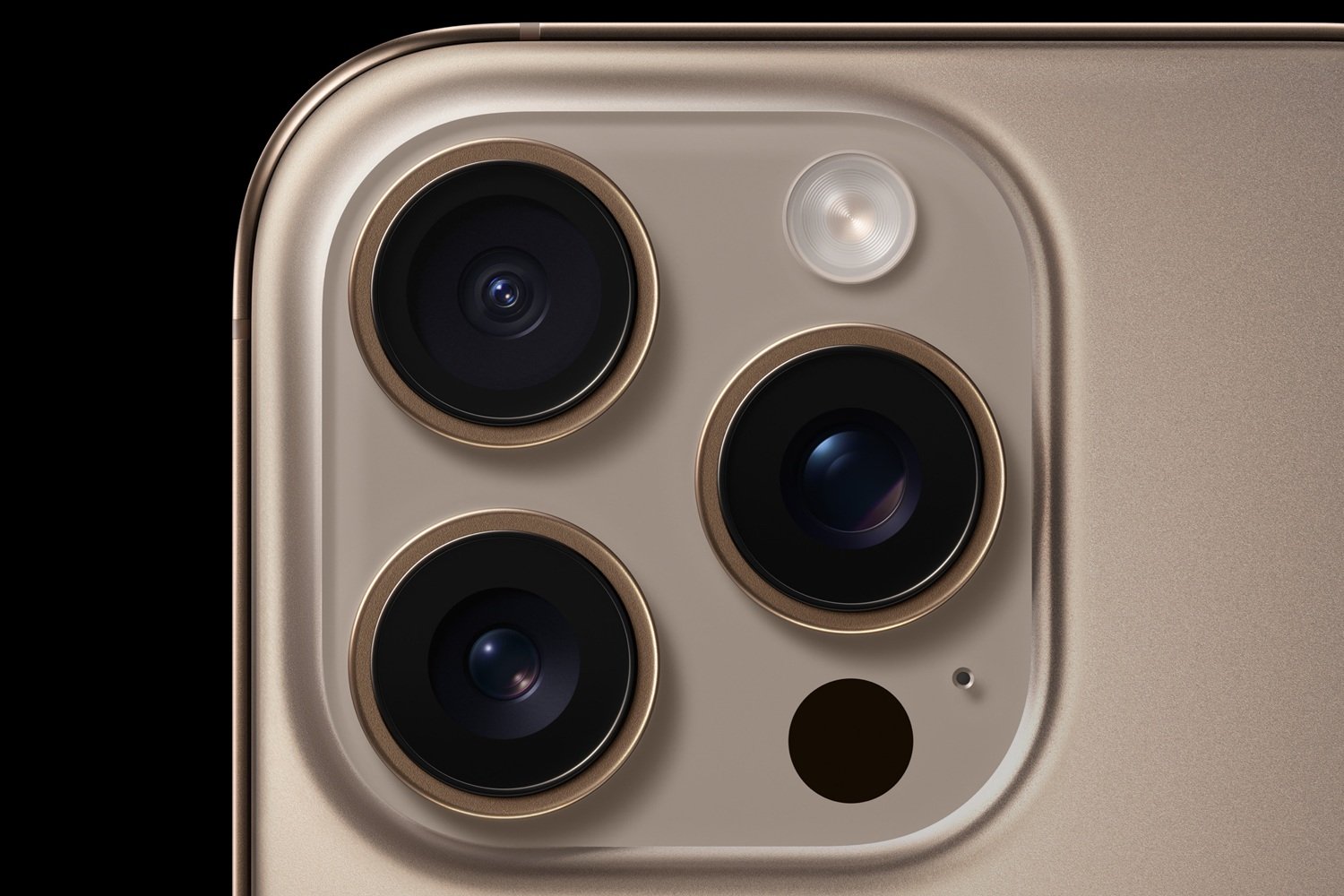 Qual iPhone tem a melhor câmera em 2025?