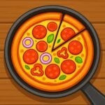 Cozinhar Pizza