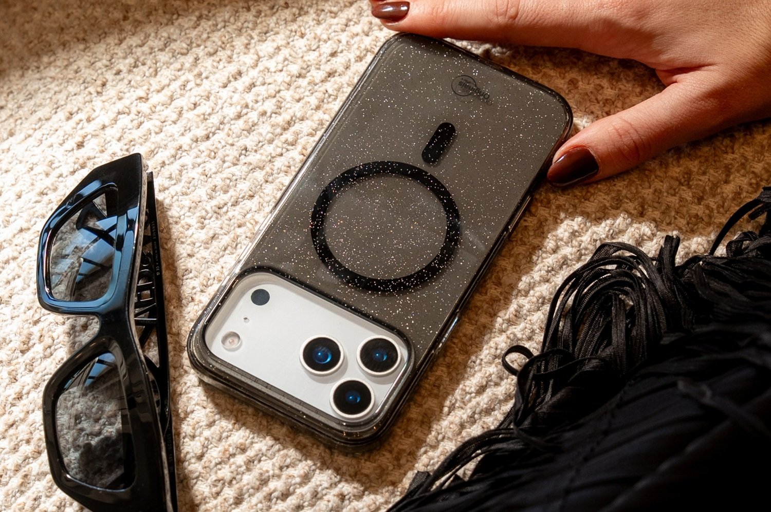 A iPlace tem os melhores acessórios para iPhone 17. Confira!