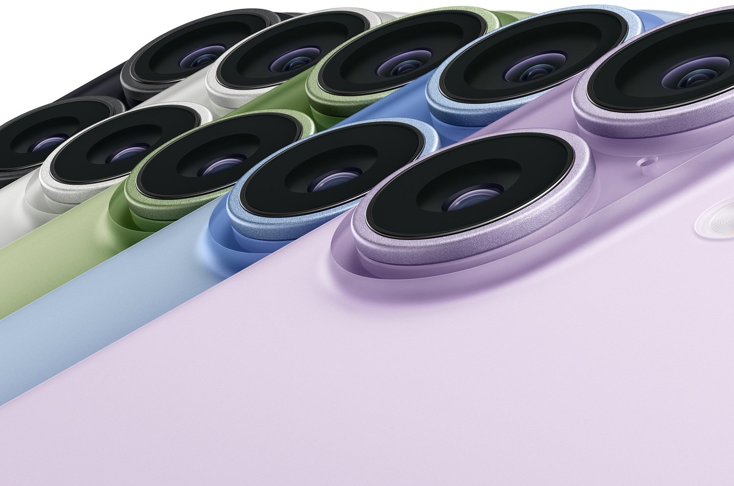 iPhone 17