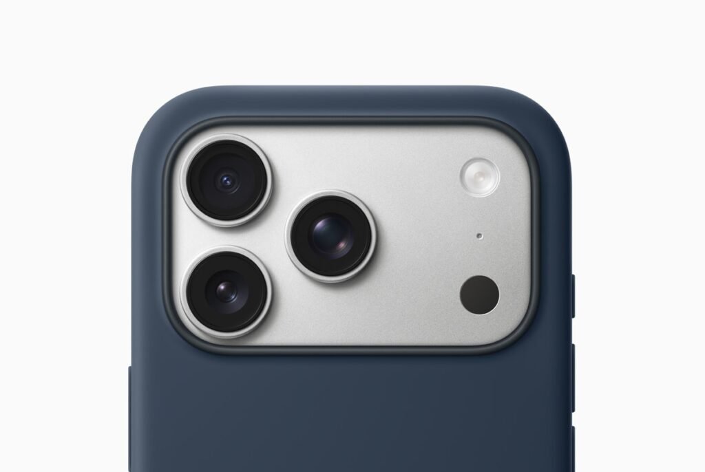 Descubra qual iPhone tem a melhor câmera em 2026 e compare os modelos para escolher o ideal para fotos, vídeos e custo-benefício