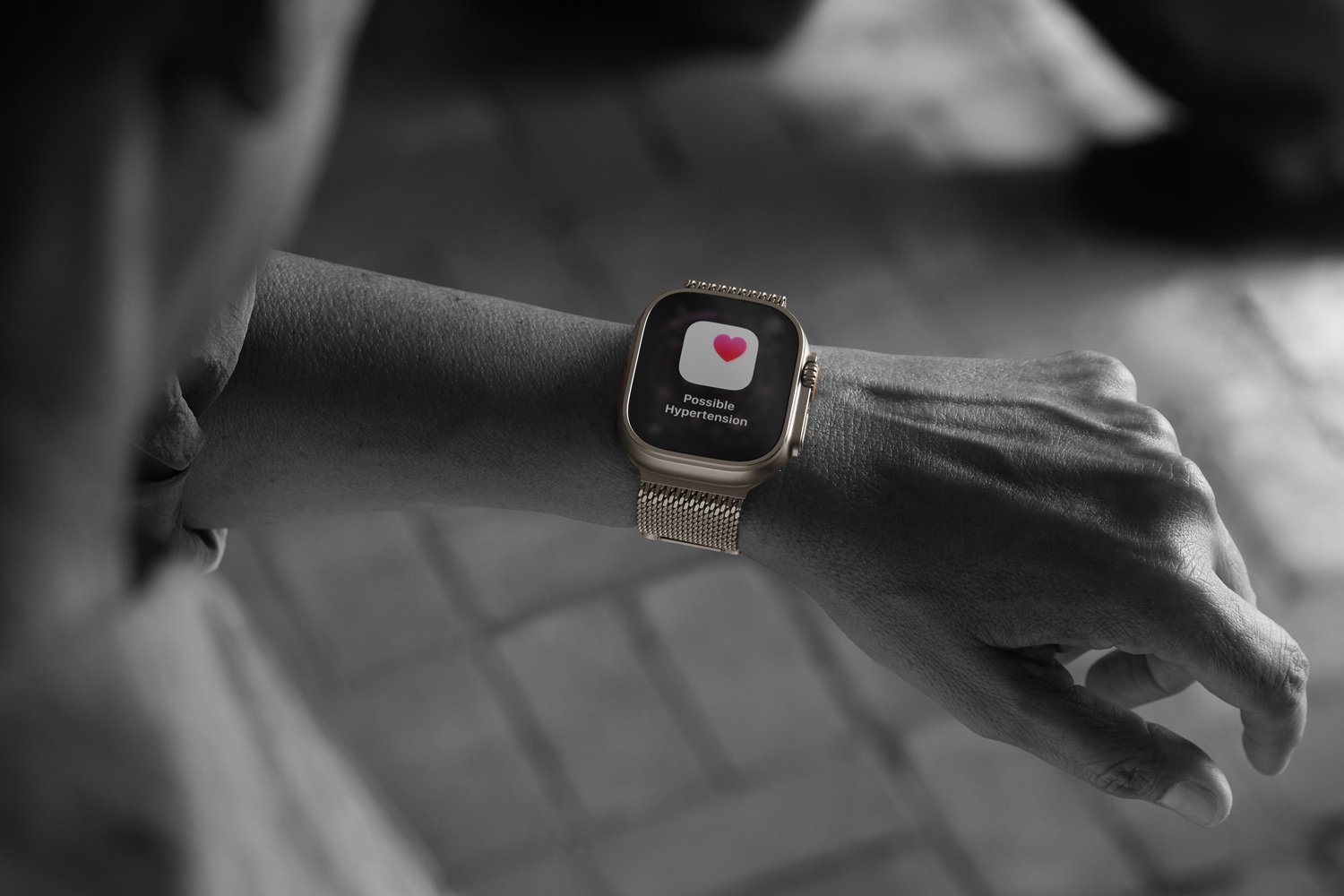 A cada lançamento, o Apple Watch incorpora novas tecnologias para saúde, treinos inteligentes e conectividade, transformando sua rotina.