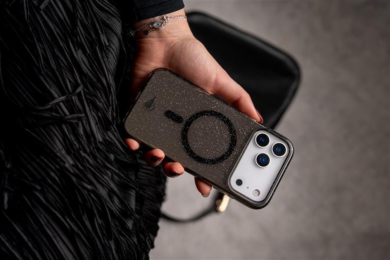 capa para iphone 17