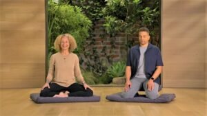 Renove a conexão com quem você ama: conheça a meditação para casais do Apple Fitness+ e veja como ela pode fortalecer sua relação