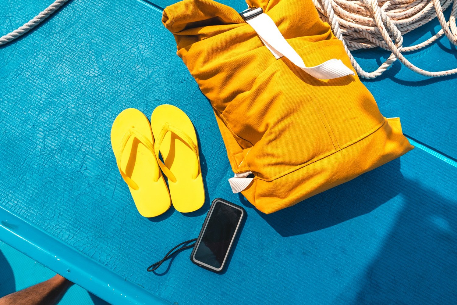 Se você quer ter mais tranquilidade, confira as dicas para proteger seus dispositivos Apple contra quedas, calor, água e imprevistos