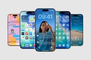 O iOS 26 chegou com visual renovado e recursos inteligentes para o iPhone. Descubra 5 funcionalidades que vão transformar sua experiência