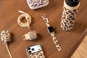 A coleção Animal Print é a novidade da Originais iPlace para proteger dispositivos Apple com estilo, personalidade e funcionalidade