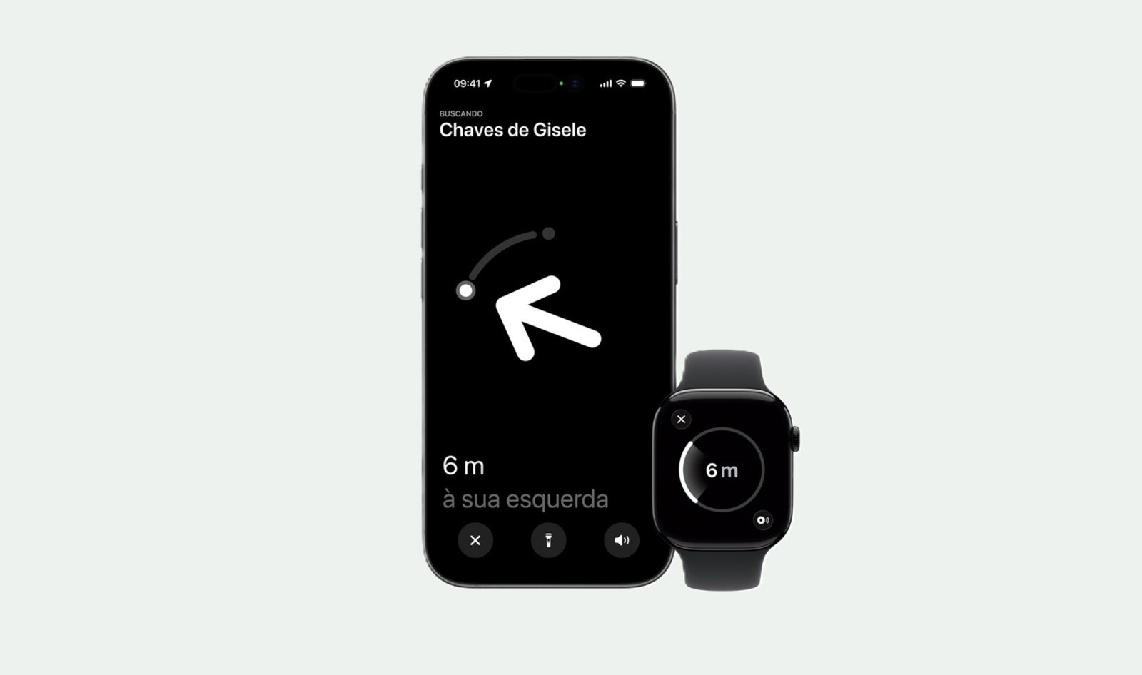 Neste artigo, confira como rastrear objetos perdidos com dicas práticas para o seu dia a dia ou até mesmo em viagens direto do seu iPhone