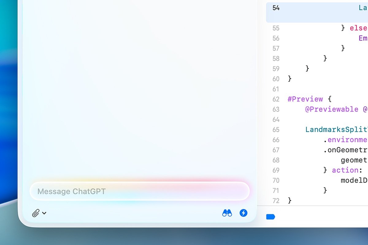 Conforme Marcio di Pietro, o Mac já nasce pronto para ser uma estação de trabalho de IA local