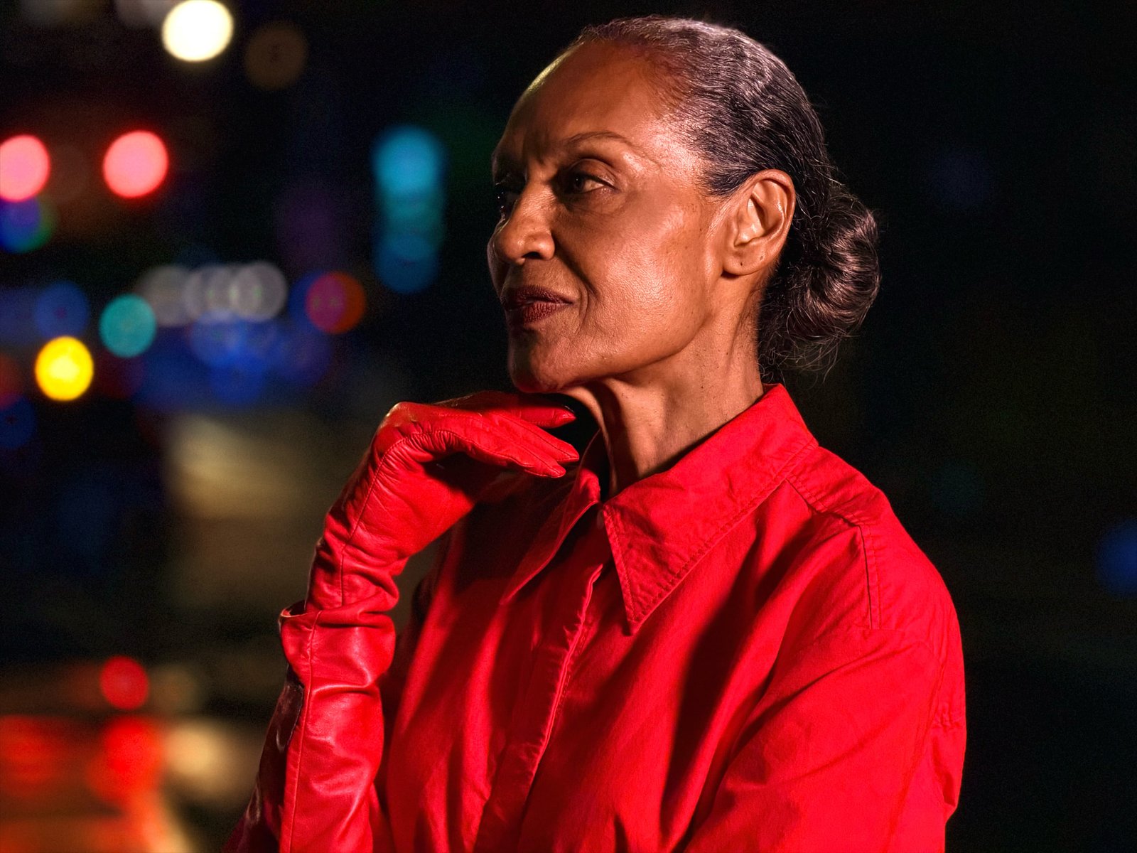 Modo Noite no iPhone 17 Pro