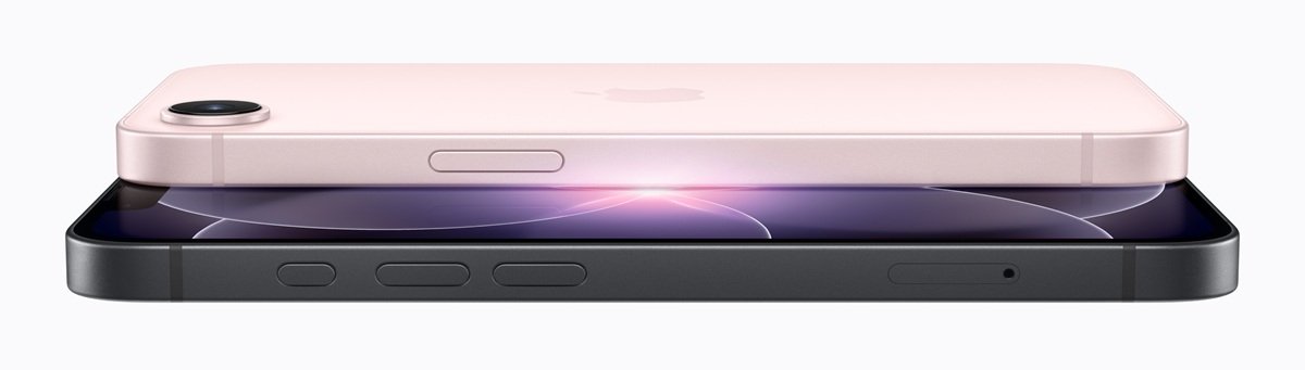 iPhone 17e está entre os lançamentos da Apple neste mês de março de 2026