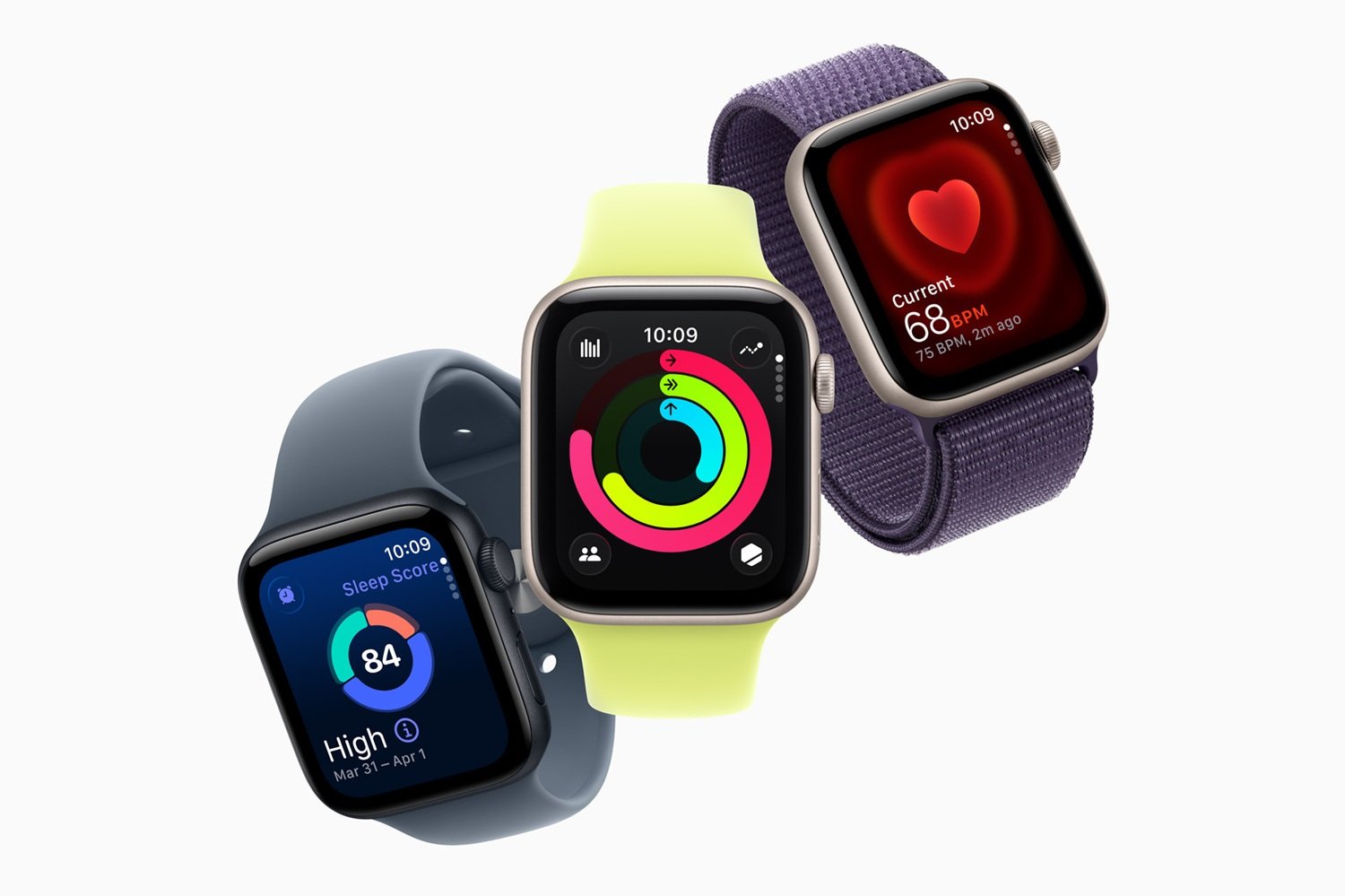 Você sabia que o Apple Watch monitora o sono com dados completos? Veja como ativar, entender as métricas e usar tudo para dormir melhor