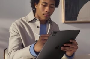 Eleve sua produtividade com o iPad no trabalho e veja o que é possível no Word, Excel e outros aplicativos oficiais do Microsoft 365