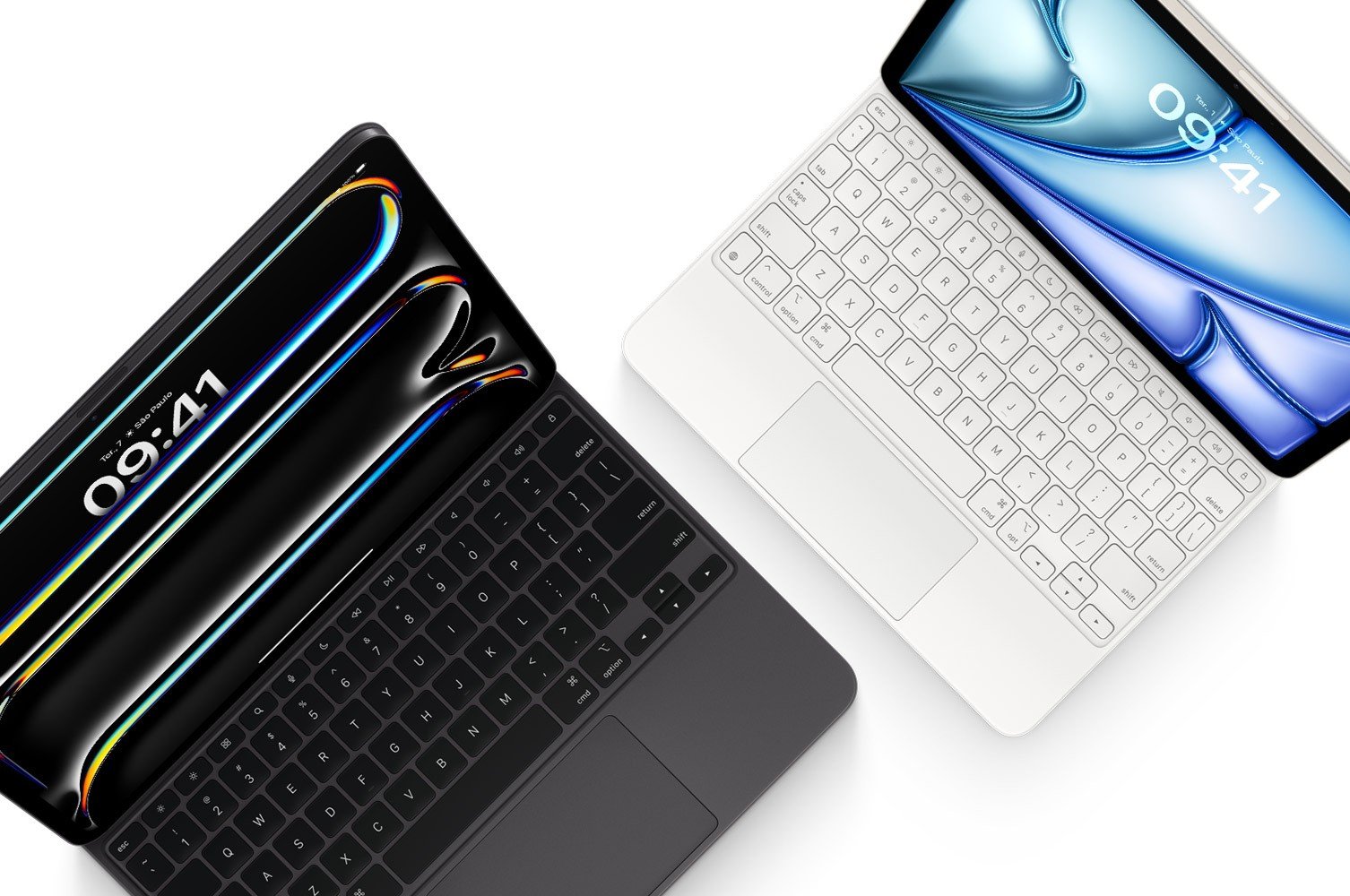 Qual iPad escolher para o trabalho?