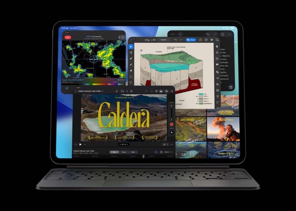 iPad ou notebook? Saiba em que situações um iPad pode substituir o notebook e descubra como escolher o melhor para seu estilo de uso
